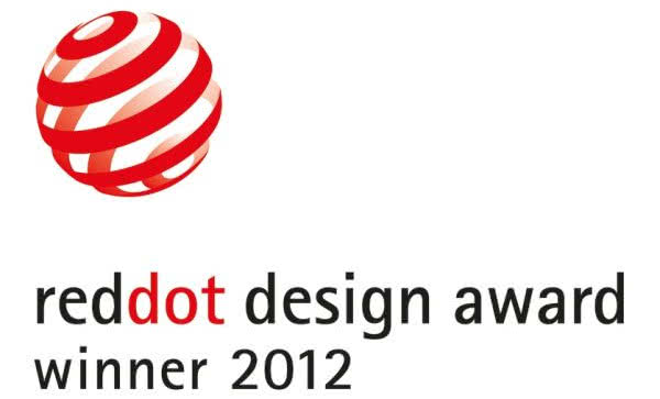 "RedDot Design Award" po raz drugi dla Zehnder Group