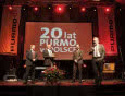 PURMO 20 lat w Polsce