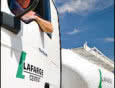Lafarge Cement uruchomił Elektroniczny System Obsługi Klienta ECOK