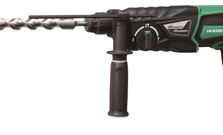 Ruszyła sprzedaż pierwszych urządzeń pod nową marką HiKOKI
