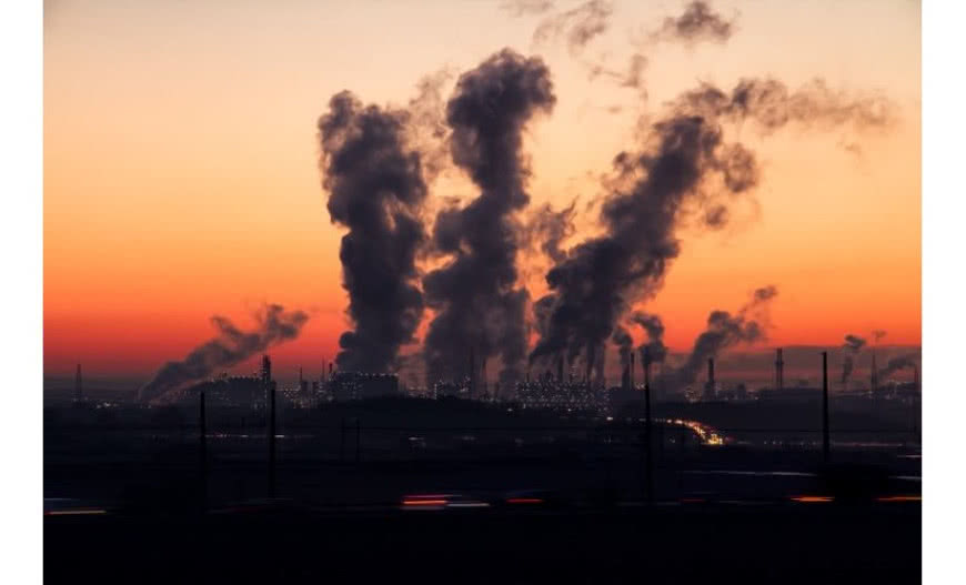 Smog a Dyrektywy UE