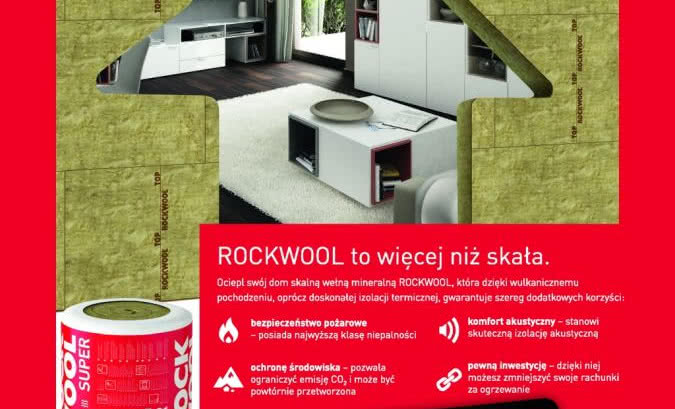 Ocieplasz dom? Odbierz bon o wartości 1000 zł na meble