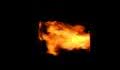 Opalanie domu owsem
