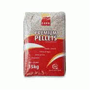 Pellet Lava 6mm