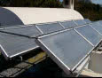 Dotacje do kolektorów słonecznych