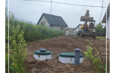 Jak dobrać przydomową oczyszczalnię ścieków do rodzaju gruntu?