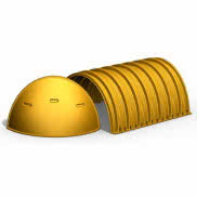 Komora drenażowa MC-3500