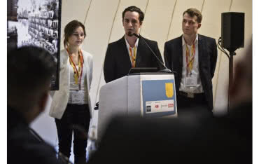 Konkurs architektoniczny International VELUX Award