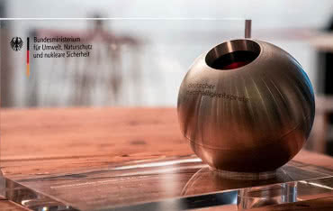 Nagroda German Sustainability Award dla fischera 