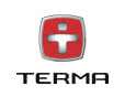 Terma Technologie zmienia logo