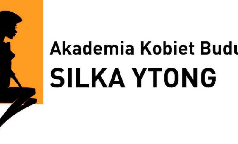 Akademia Kobiet Budujących Ytong Silka