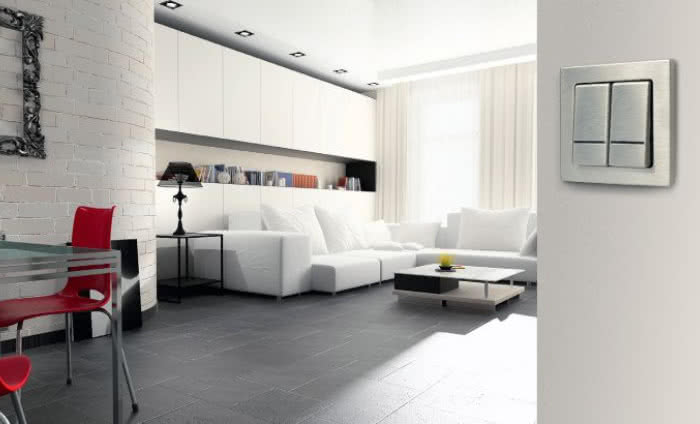 Rozplanowanie instalacji oraz doprowadzenie prądu